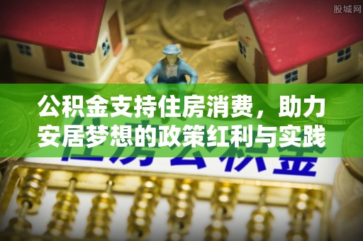 元宝山公积金支持住房消费，助力安居梦想的政策红利与实践
