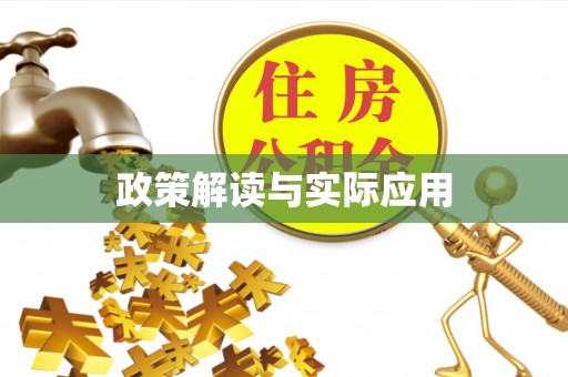 元宝山政策解读与实际应用