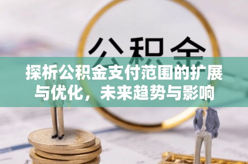 元宝山探析公积金支付范围的扩展与优化，未来趋势与影响