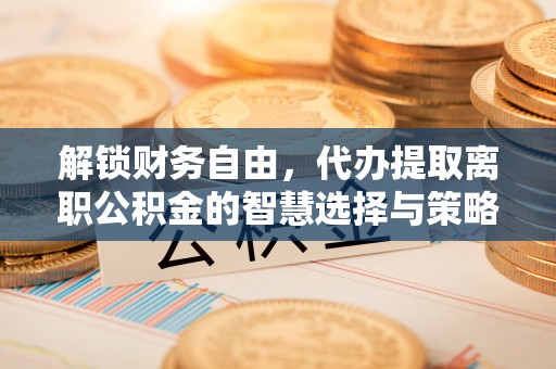 元宝山解锁财务自由，代办提取离职公积金的智慧选择与策略