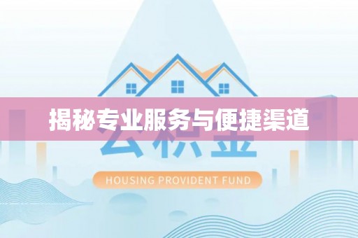 元宝山揭秘专业服务与便捷渠道