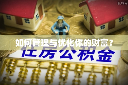 元宝山如何管理与优化你的财富？