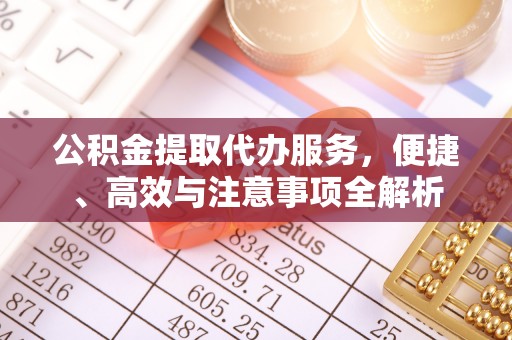 元宝山公积金提取代办服务，便捷、高效与注意事项全解析