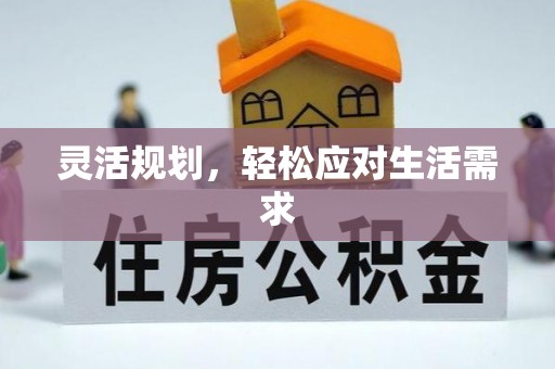 元宝山灵活规划，轻松应对生活需求
