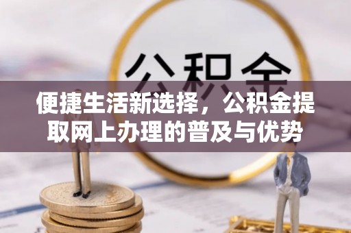 元宝山便捷生活新选择，公积金提取网上办理的普及与优势
