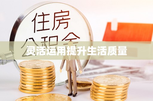 元宝山灵活运用提升生活质量