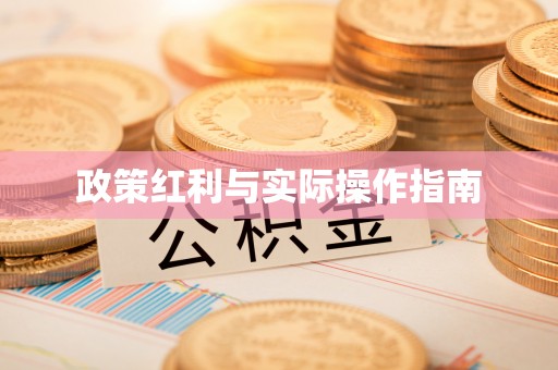 元宝山政策红利与实际操作指南