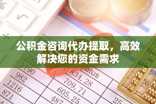元宝山公积金咨询代办提取，高效解决您的资金需求